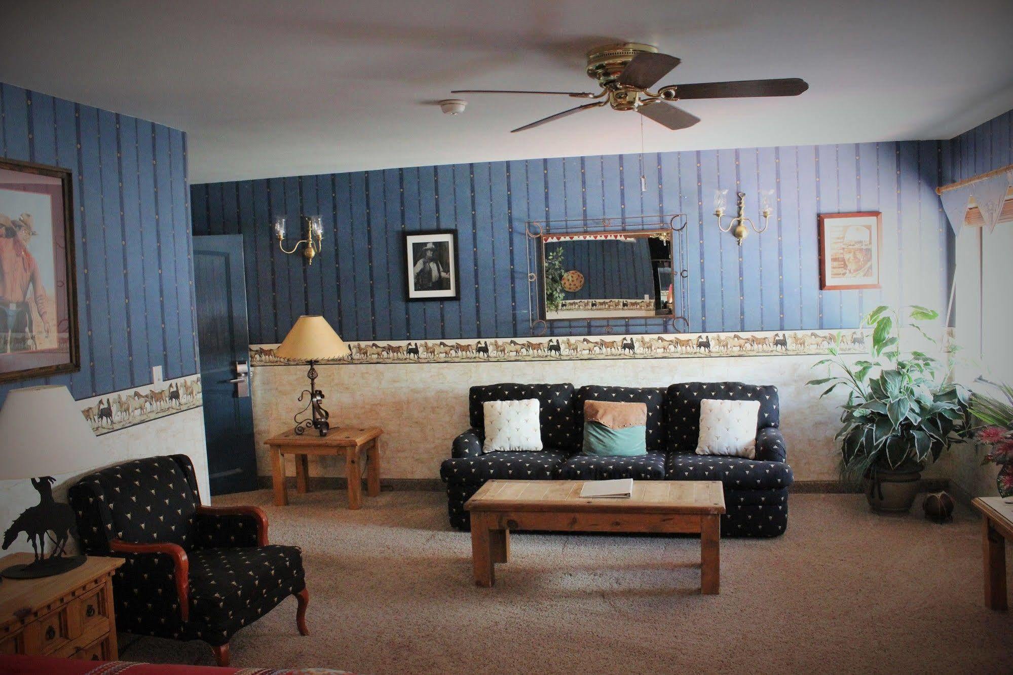 Howard Johnson By Wyndham Springerville Kültér fotó